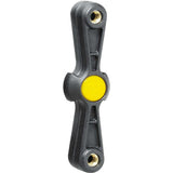 Staffa portaborraccia Topeak X-15 ADAPTER - G