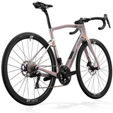 Pinarello X3 105 Di2 Most A1800 - Gris