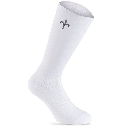 Wilier Aria Aero socken - White