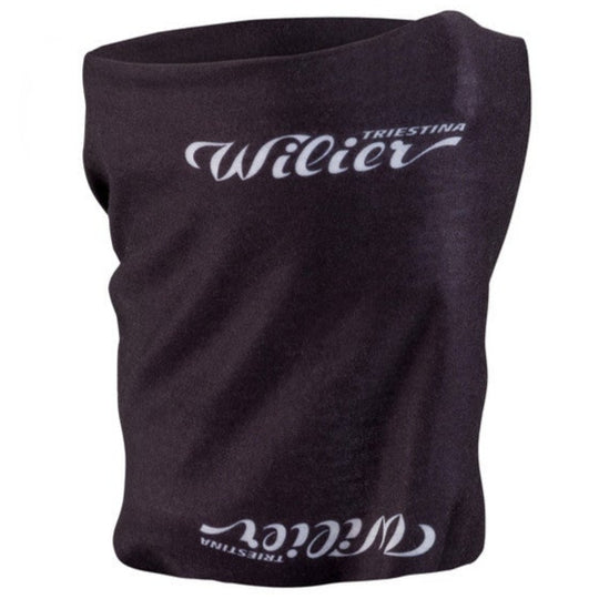 Wilier neck warmer - Black
