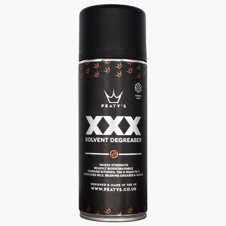 Sgrassatore Peaty’s XXX - 400 ml - P