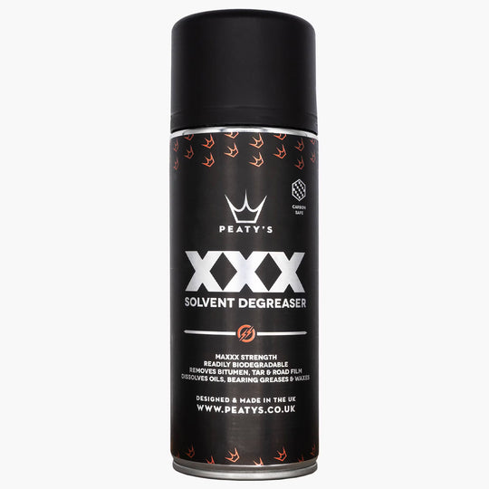 Peaty's XXX Degreaser - 400 ml