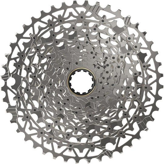 Sram 1251 xg XPLR Cassette - 12V