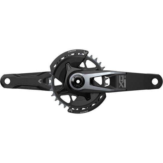 Bielas Sram X0 Eagle Dub 32T T-type - 170mm
