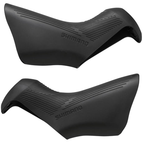 Coprileve Shimano ST-R9250 - Nero - O