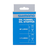 Imbuto per leva freno Shimano TL-BR003 - C