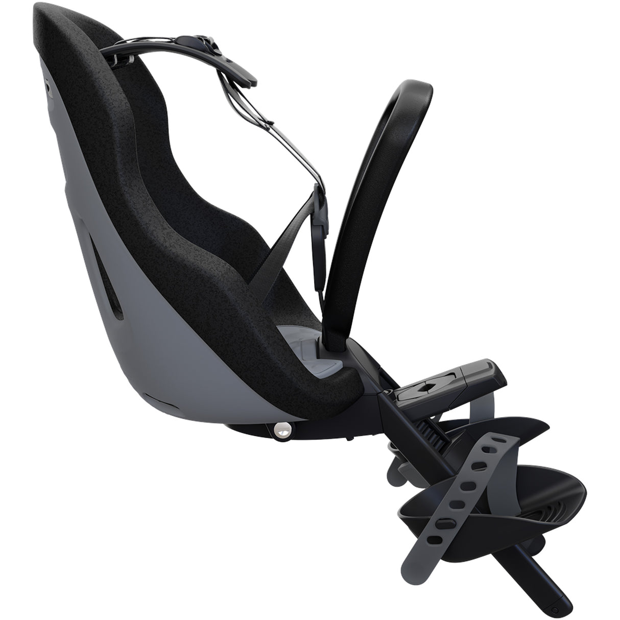 Seggiolino Thule Yepp Nexxt 2 mini - Grigio - M