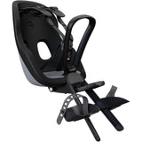 Seggiolino Thule Yepp Nexxt 2 mini - Grigio - L