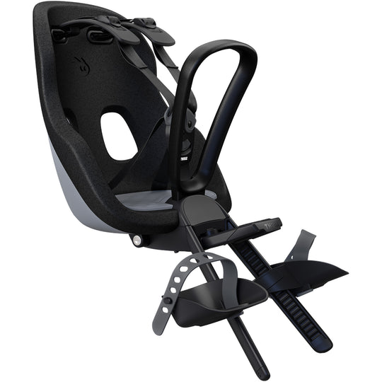 Thule Yepp Nexxt 2 mini seat - Grey
