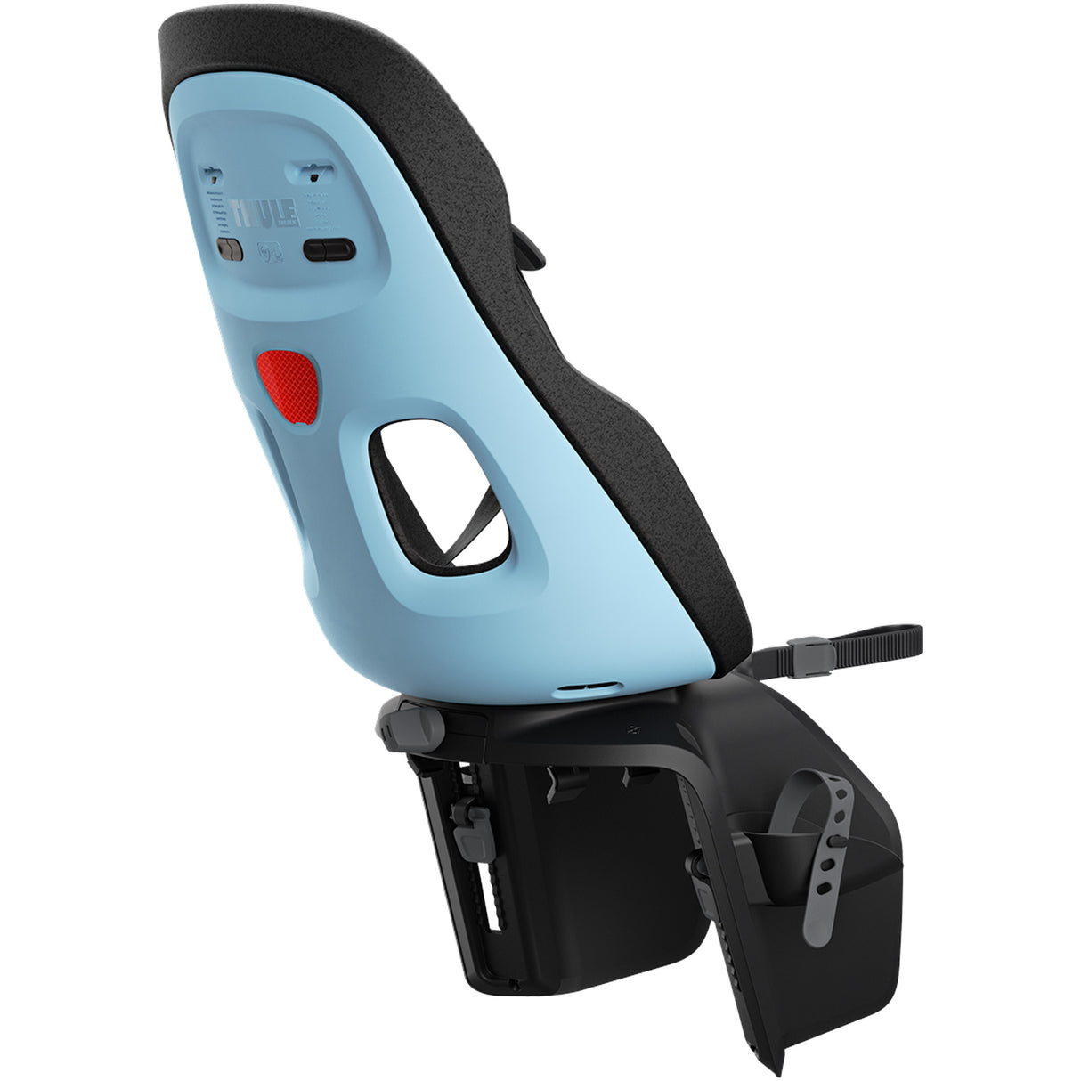 Seggiolino Thule Yepp Nexxt 2 maxi - Azzurro - I