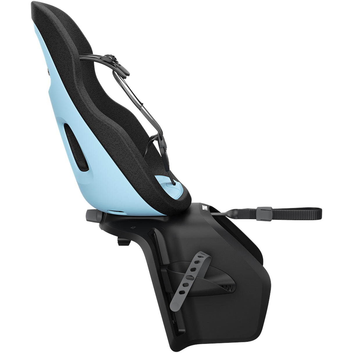 Seggiolino Thule Yepp Nexxt 2 maxi - Azzurro - H