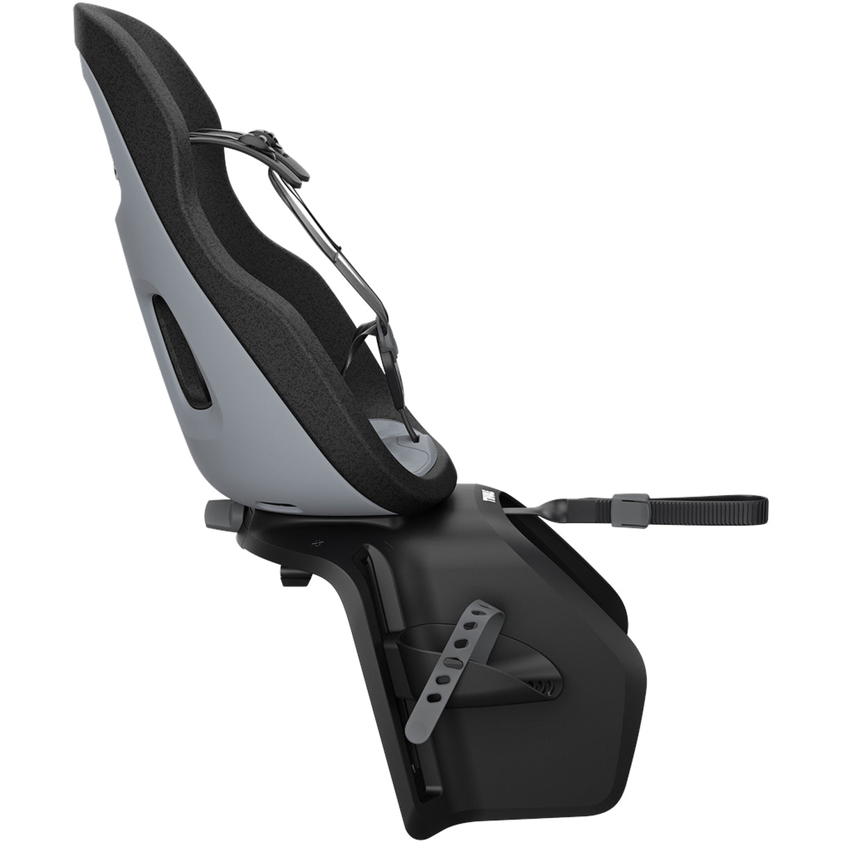Seggiolino Thule Yepp Nexxt 2 maxi - Grigio - F