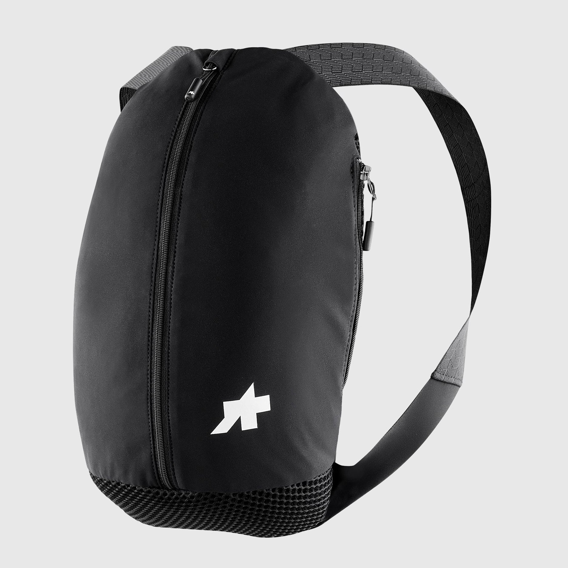Assos Endurance Spider Bag P1 backpack - Black | All4cycling