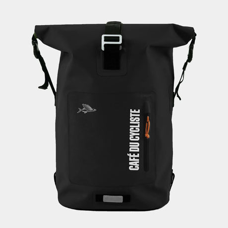 Sac à dos Cafe du Cycliste - Noir