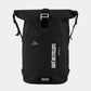 Zaino Cafe du Cycliste - Nero Café du Cycliste