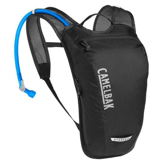 Camelbak Hydroback Light 2.5L + 1.5L backpack - Black