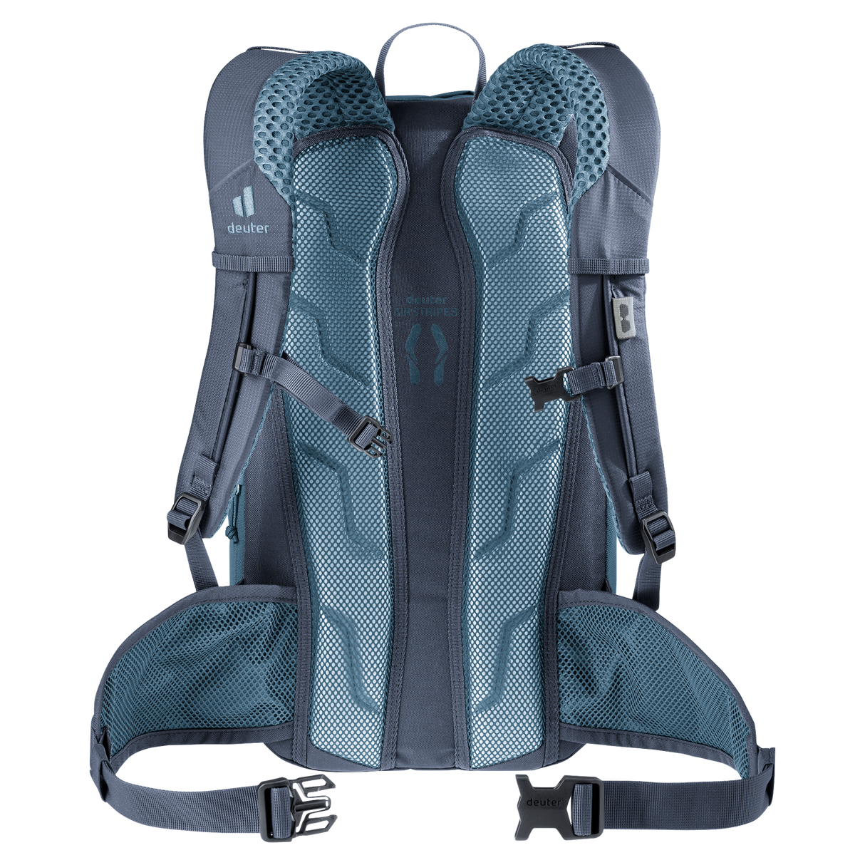 Zaino Deuter Bike I 16 - Blu Deuter