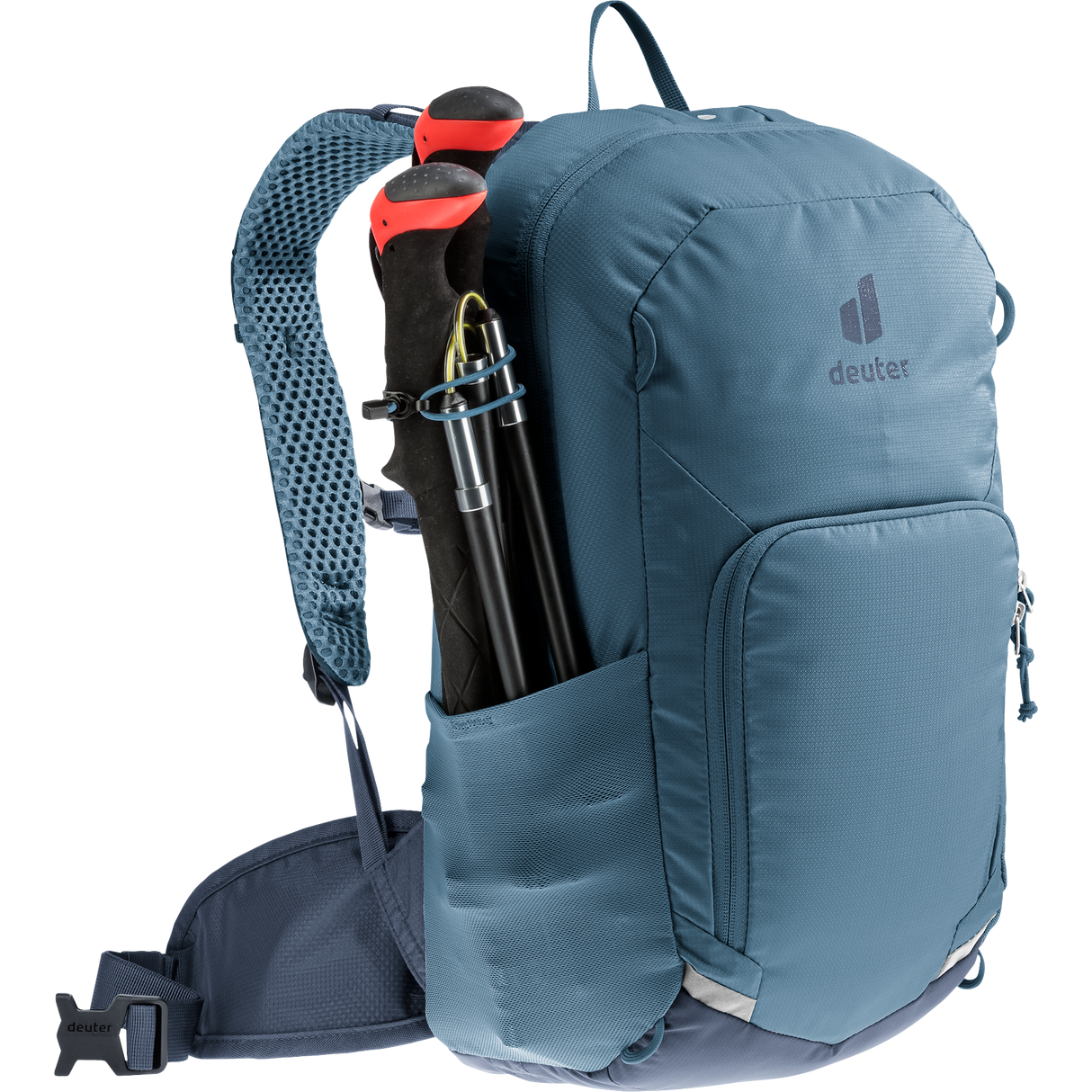 Zaino Deuter Bike I 16 - Blu Deuter