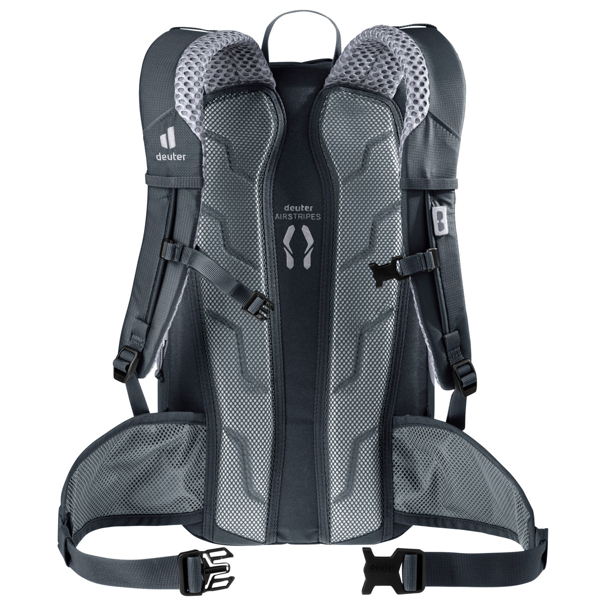 Zaino Deuter Bike I 16 - Nero Deuter