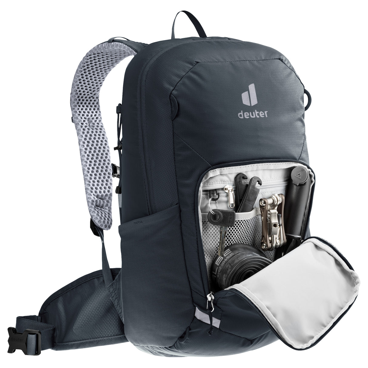 Zaino Deuter Bike I 16 - Nero Deuter