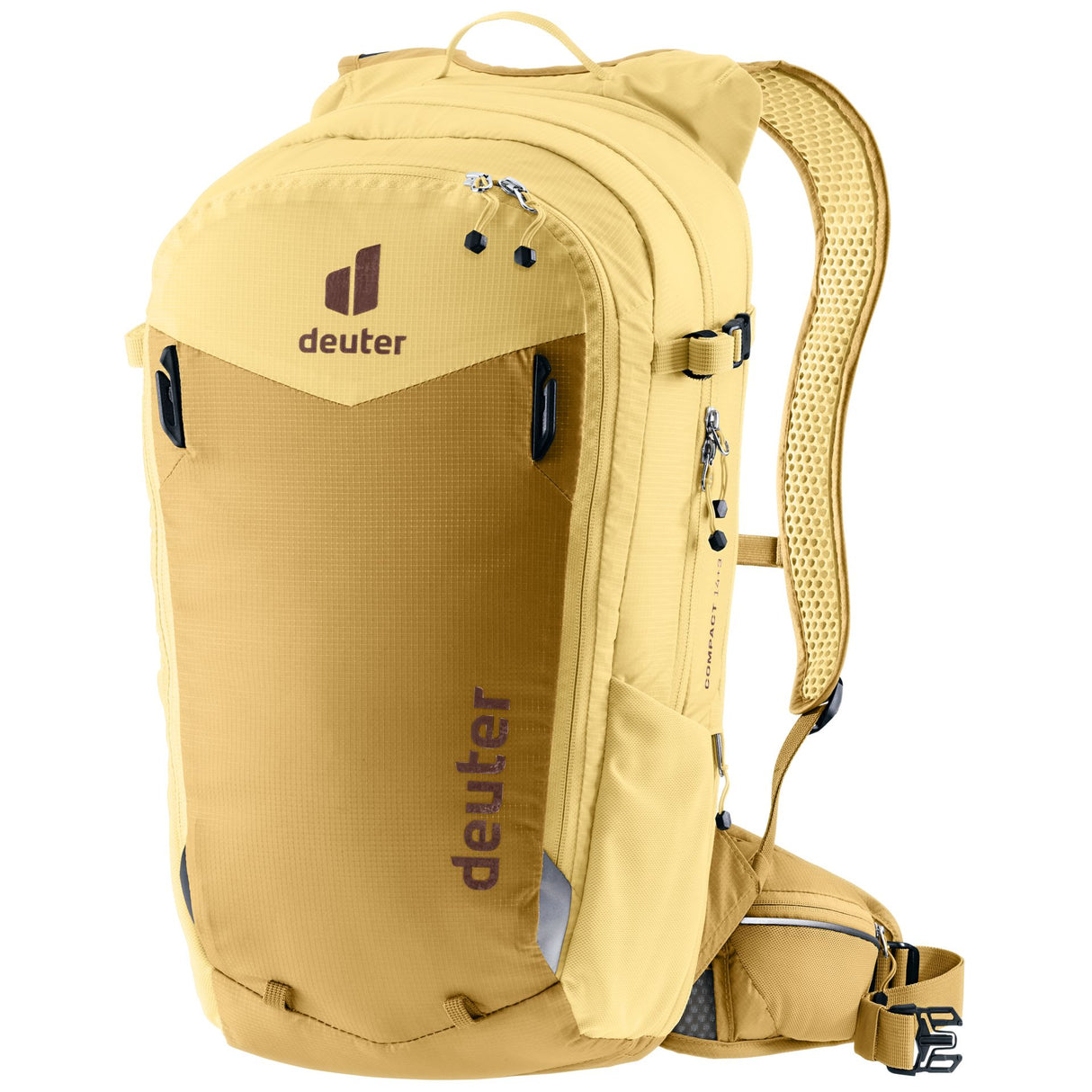 Zaino Deuter Compact 14+3 - Giallo Deuter