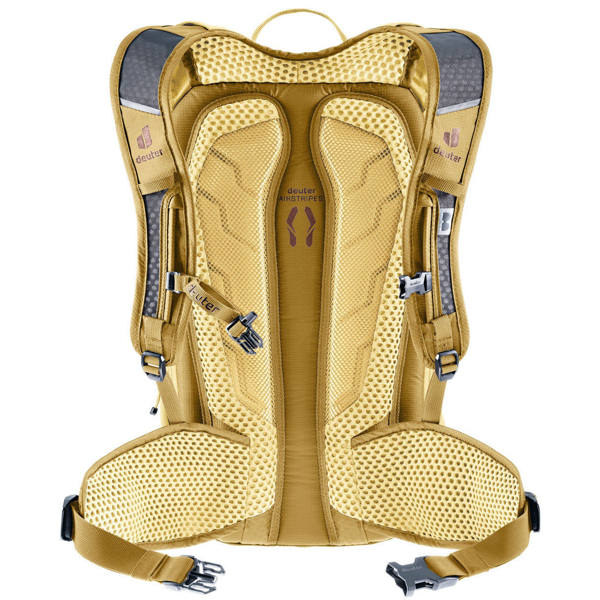 Zaino Deuter Compact 14+3 - Giallo Deuter