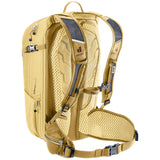 Zaino Deuter Compact 14+3 - Giallo Deuter