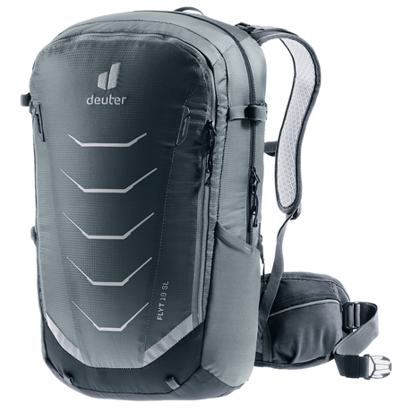 Deuter Flyt 18 SL Backpack - Black