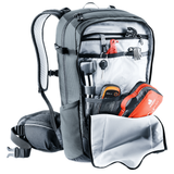 Sac à dos Deuter Flyt 18 SL - Noir