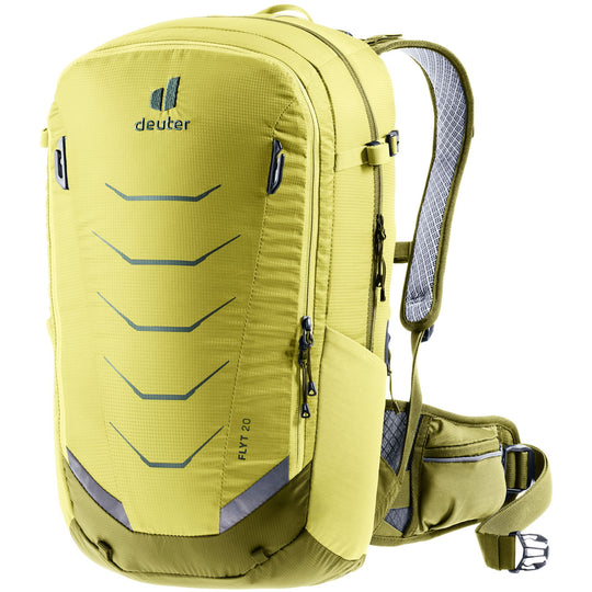 Deuter Flyt 20 backpack - Green