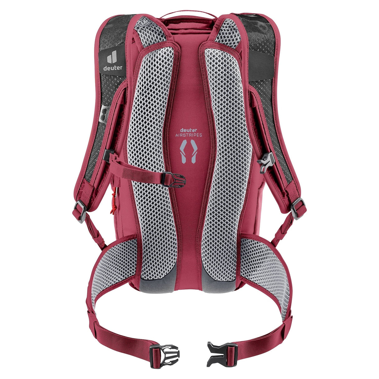 Sac a dos Deuter Race 12 - Rouge