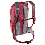 Sac a dos Deuter Race 12 - Rouge