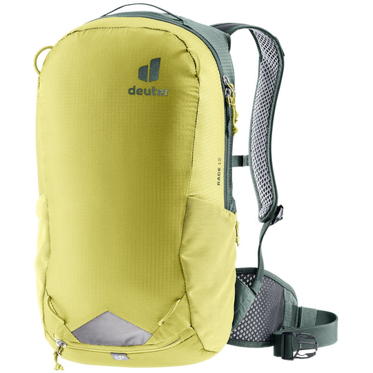 Deuter Race 12 backpack - Green