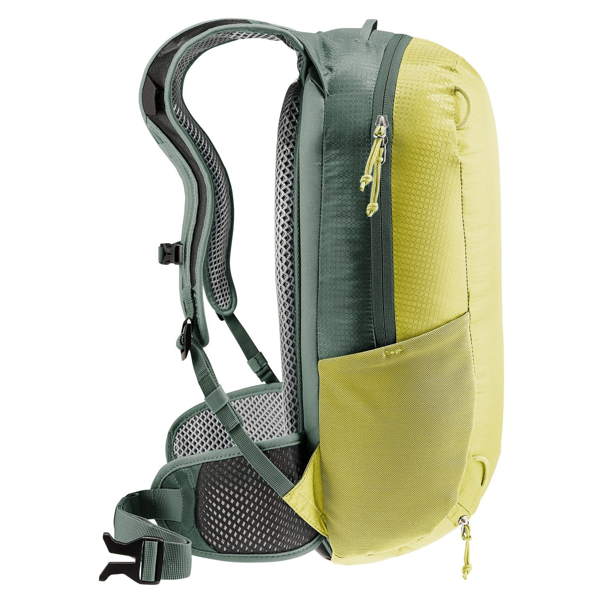 Zaino Deuter Race 12 - Verde Deuter