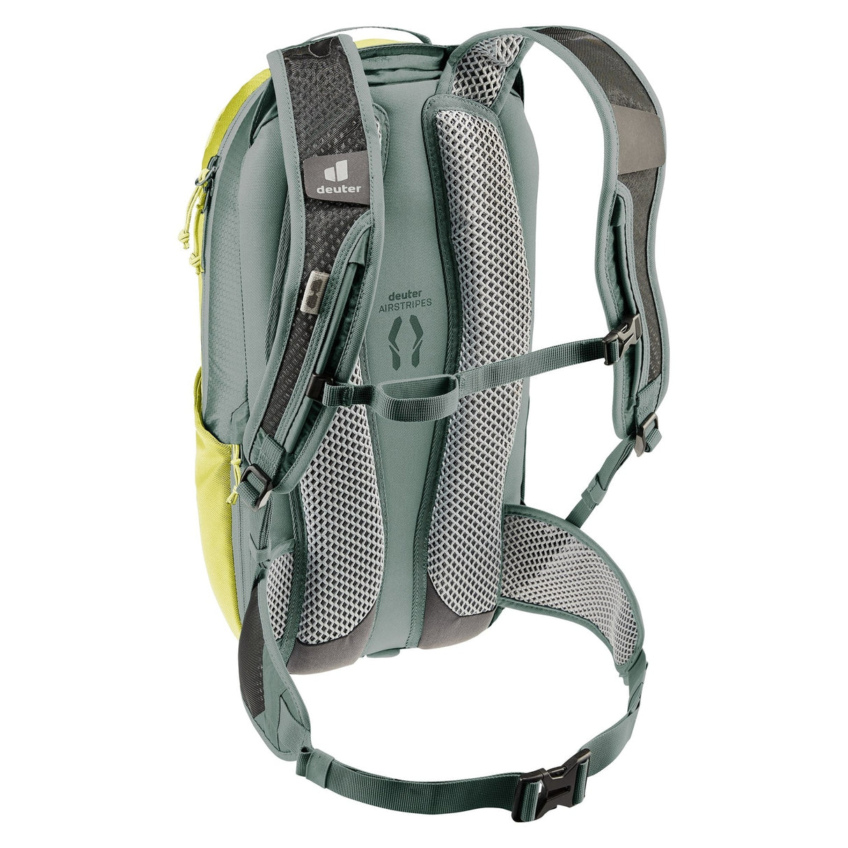 Zaino Deuter Race 12 - Verde Deuter