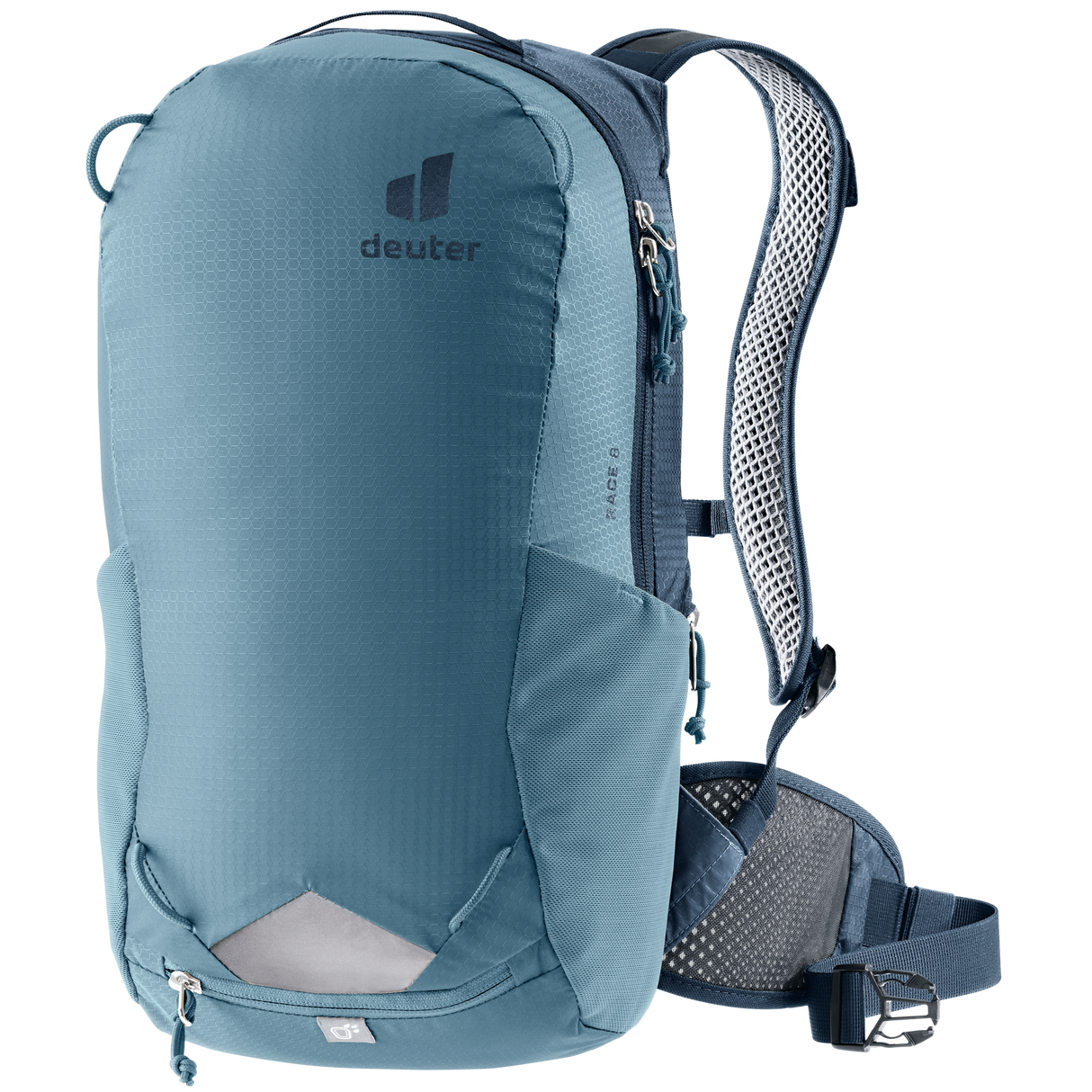 Zaino Deuter Race 8 - Blu Deuter