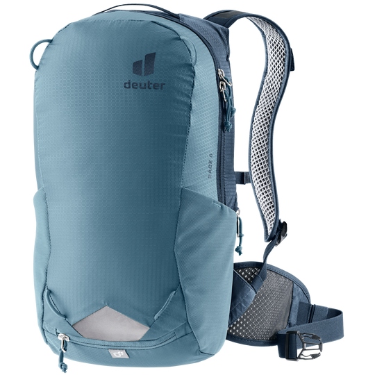 Deuter Race 8 backpack - Blue