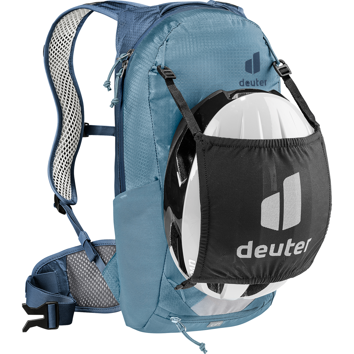 Zaino Deuter Race 8 - Blu Deuter