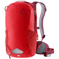 Zaino Deuter Race 8 - Rosso Deuter