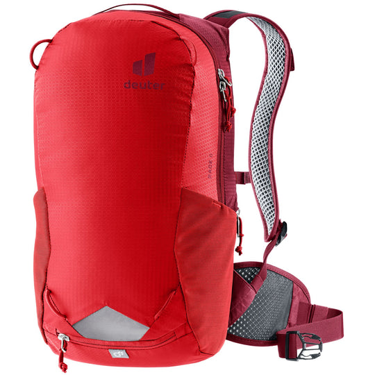 Deuter Race 8 backpack - Red
