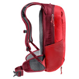 Zaino Deuter Race 8 - Rosso Deuter