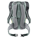 Deuter Race 8 rucksacke - Grun