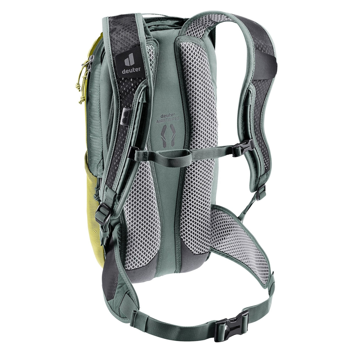 Deuter Race 8 rucksacke - Grun