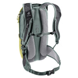 Deuter Race 8 rucksacke - Grun