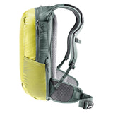 Deuter Race 8 rucksacke - Grun