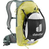 Deuter Race 8 rucksacke - Grun