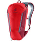 Sac a dos Deuter Road One - Rouge