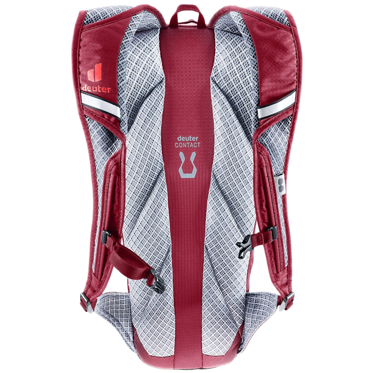Zaino Deuter Road One - Rosso Deuter