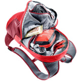 Zaino Deuter Road One - Rosso Deuter