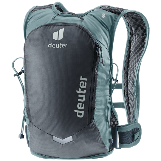 Deuter Rogla 5 backpack - Grey